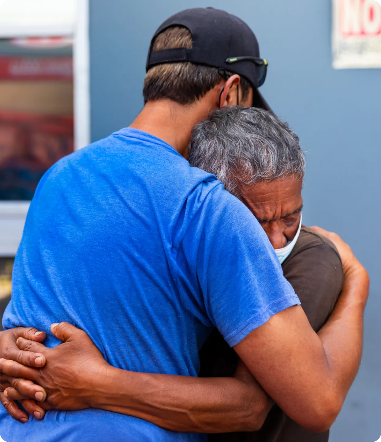 Hug Image