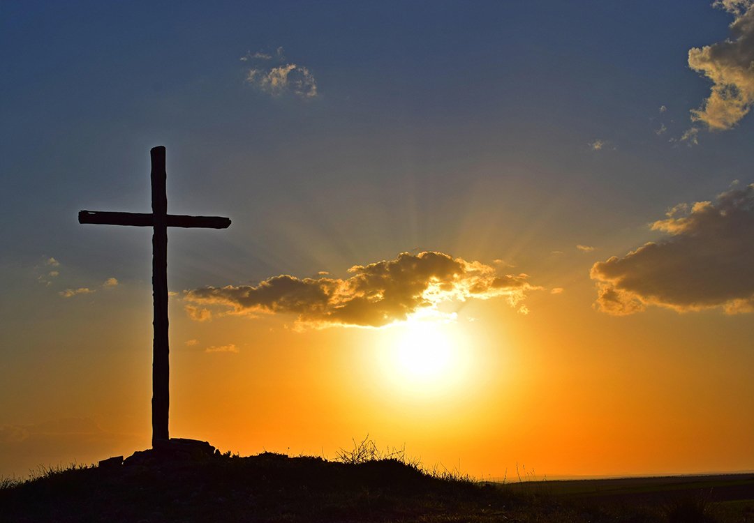 From Death to Life: Sharing the Easter Story with Loved Ones