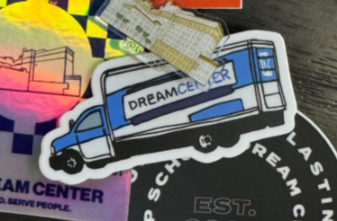Staying Power: The Dream Center’s Recipe for Transformation