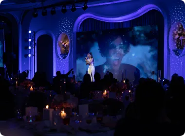 Coming together to further Dream Center’s mission.