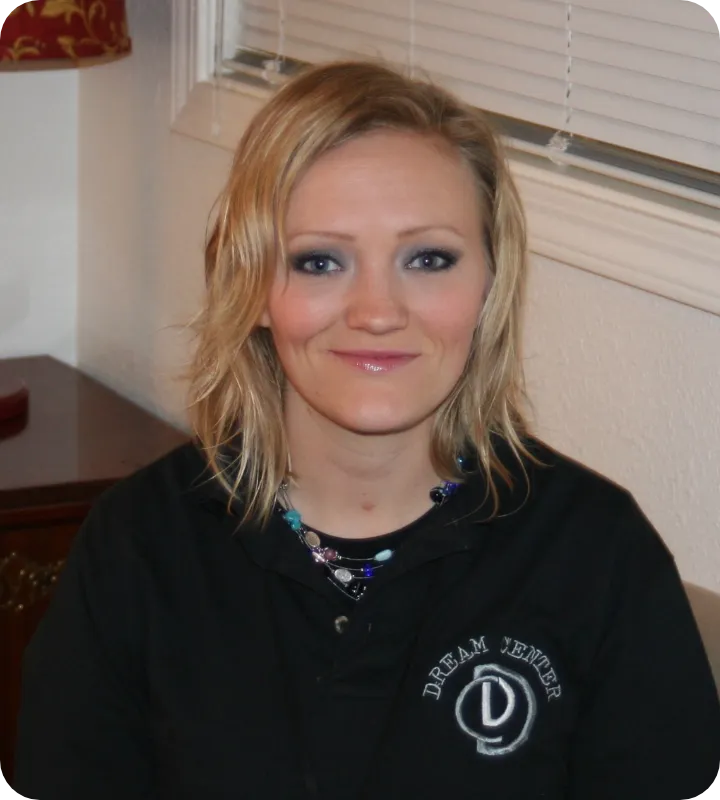 Cassie Welch